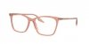 OKULARY KOREKCYJNE RAY-BAN® RX 5422 8503 54 ROZMIAR M